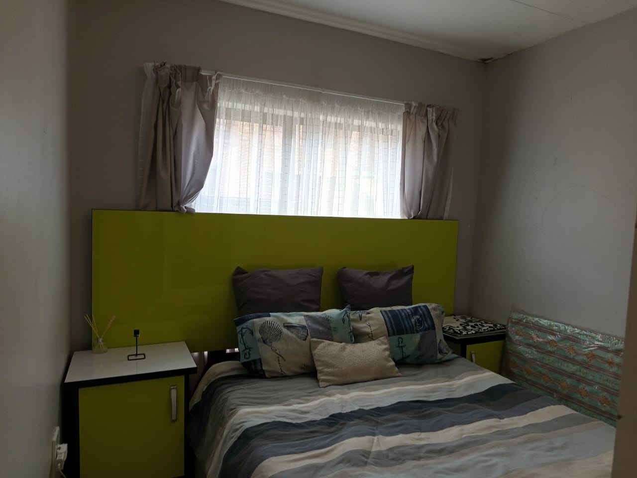 2 Bedroom Property for Sale in Langenhovenpark Free State